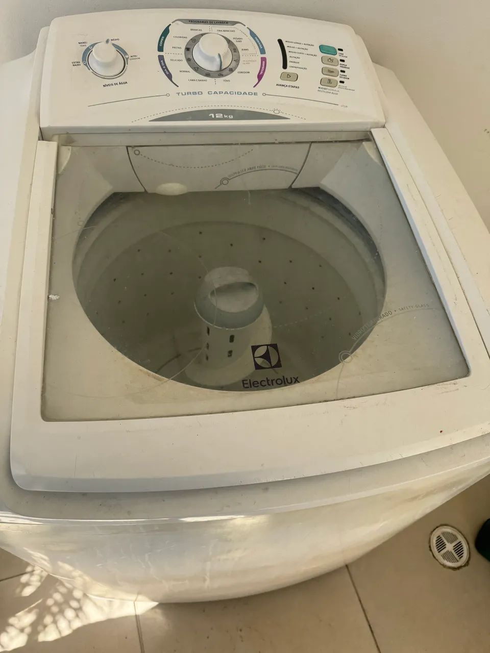 Marque Electrolux - Foto 2