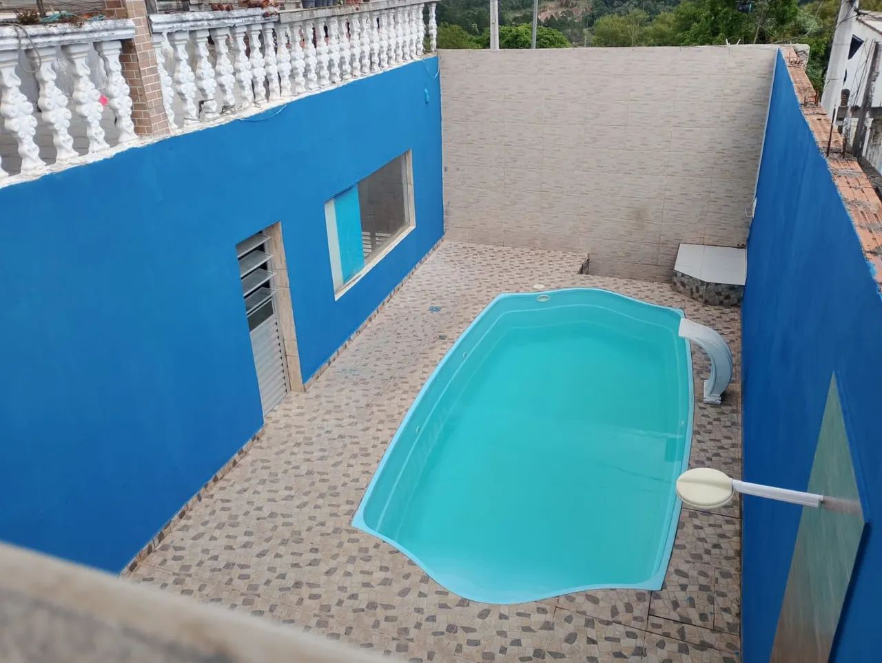 Sobrado com piscina em Mairinque  - Foto 4