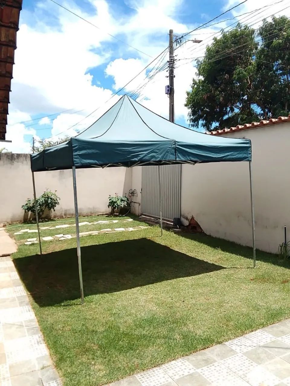 Tenda 3x3  - Foto 3