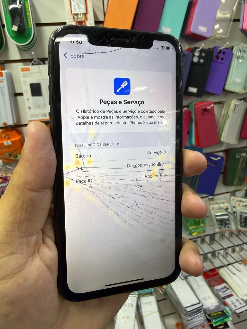 iPhone 11 64gb - Foto 3