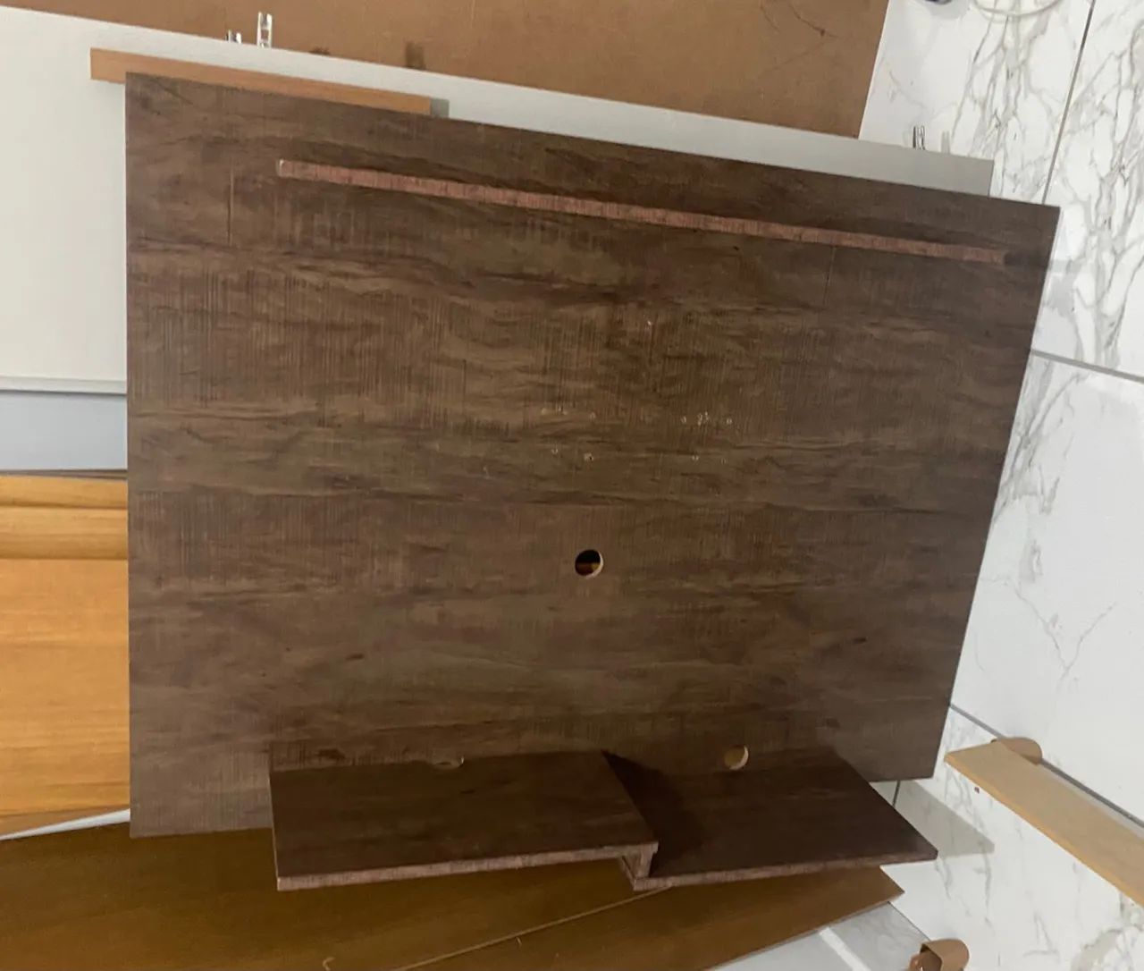 Painel para tv 
