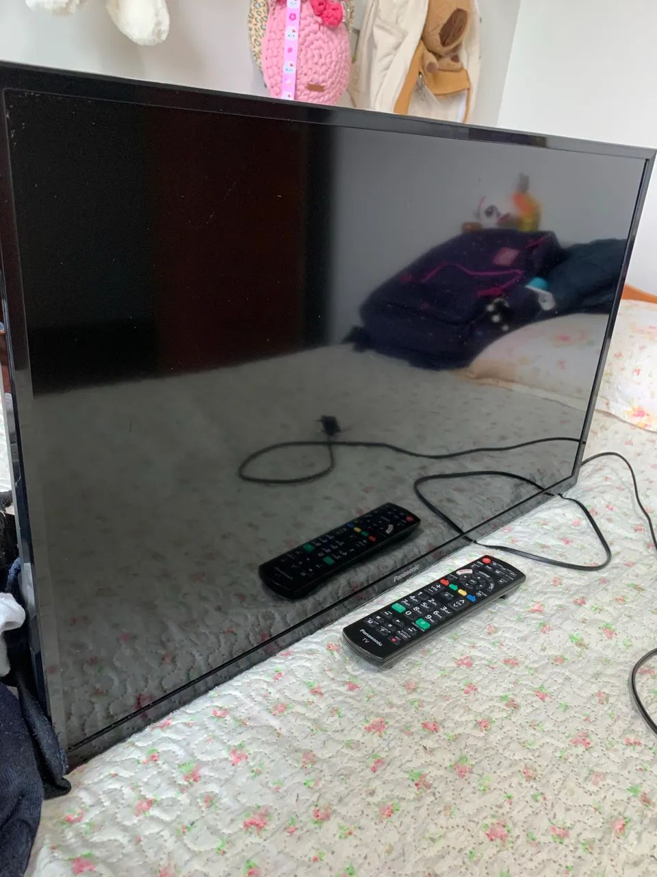 TV Panasonic Smart LED 32 Polegadas - TC-32FS600B - Foto 2