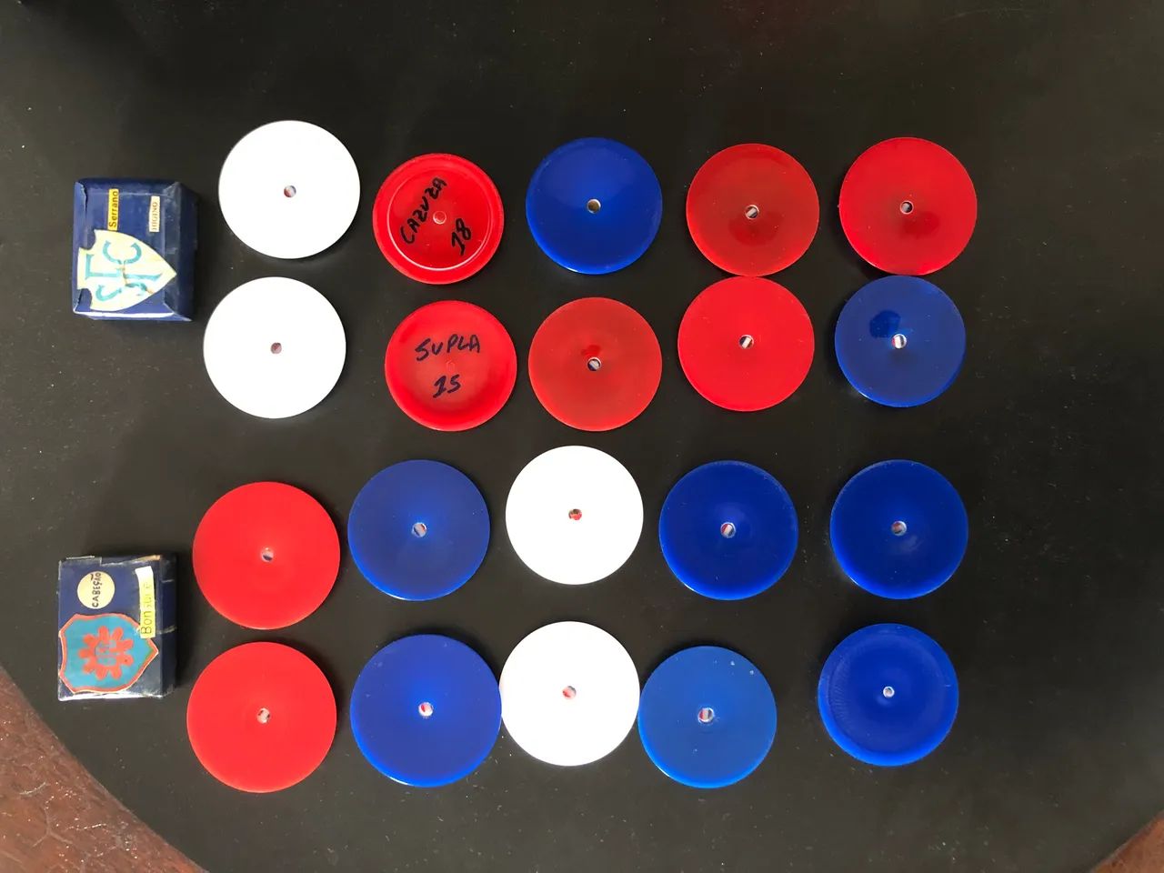 Jogo de Botão  - Foto 2