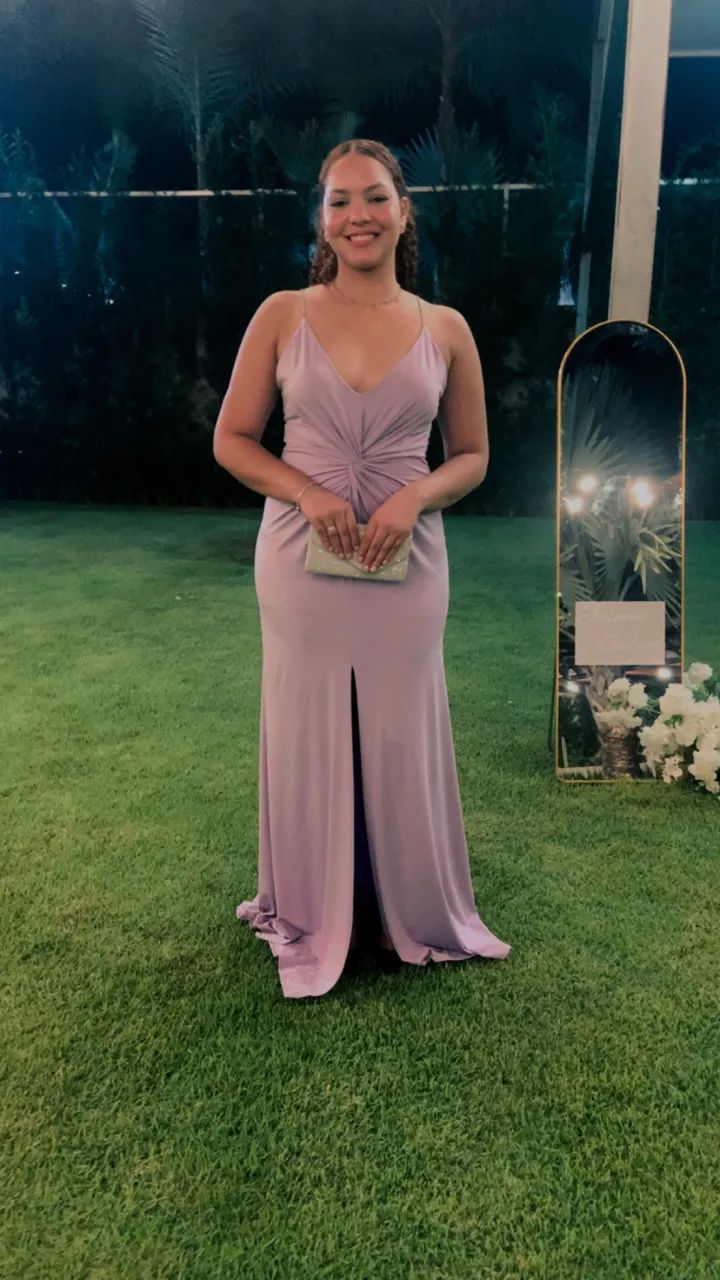 Vestido para casamento 