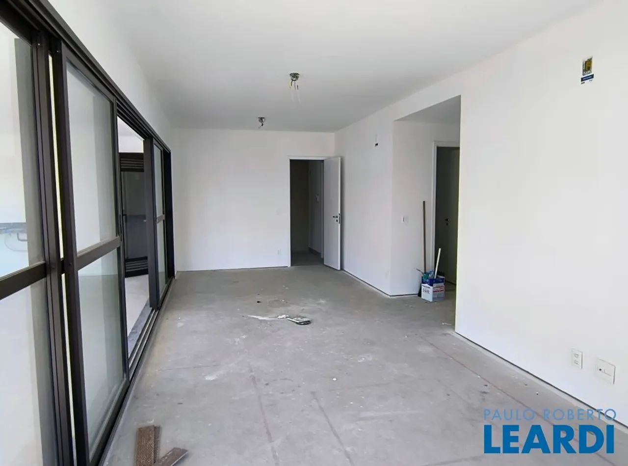 APARTAMENTO - PERDIZES - SP - Foto 4