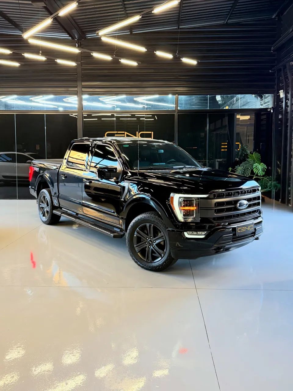 Ford F-150 2023