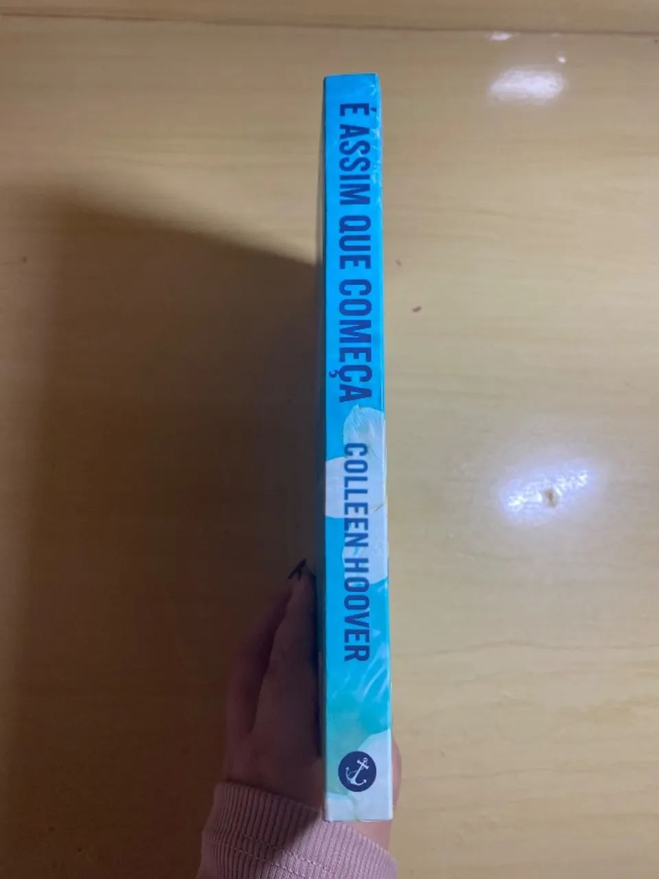 É Assim Que Começa  - Foto 2