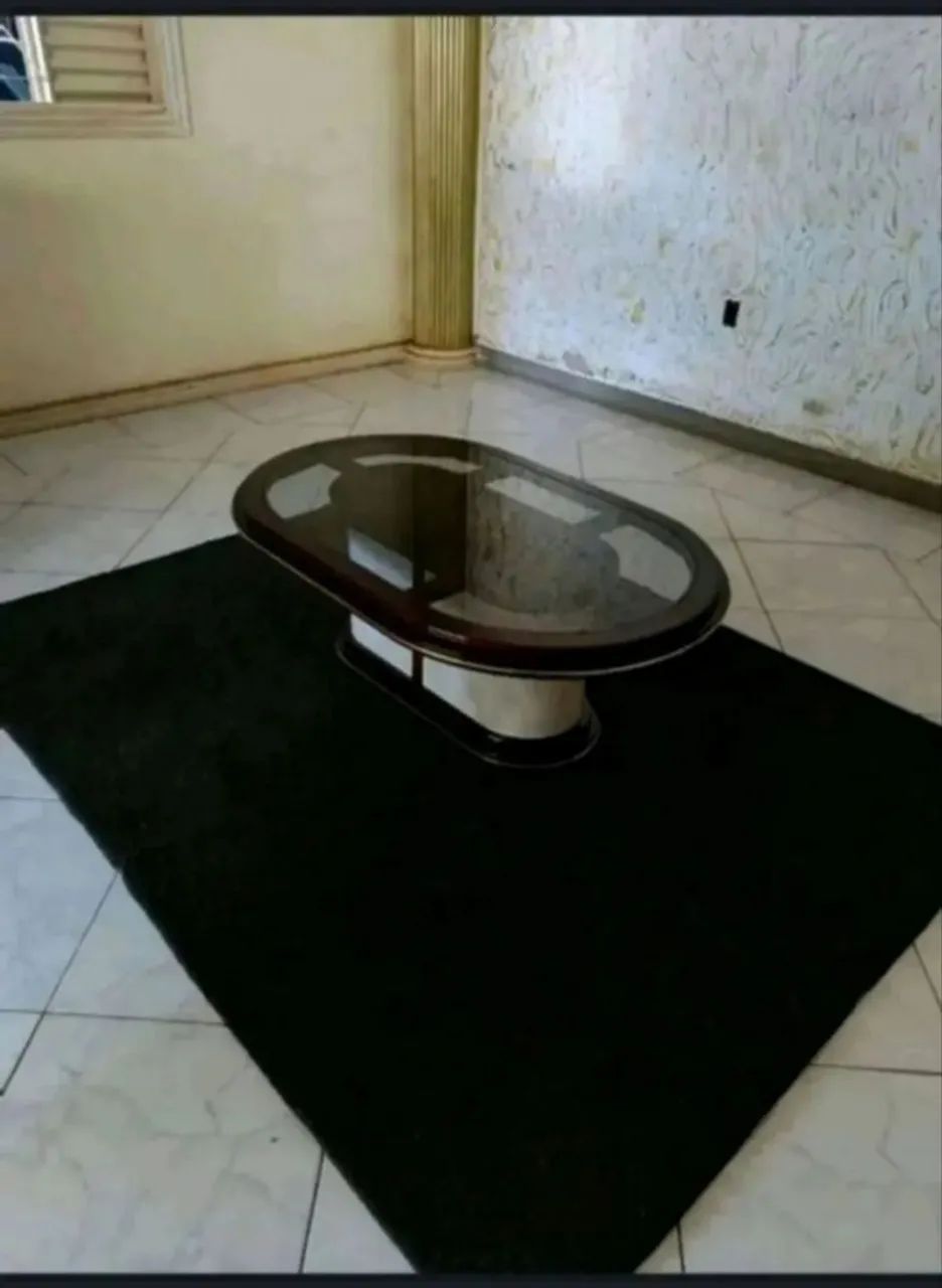 Mesa de Centro!(Oportunidade) - Foto 5