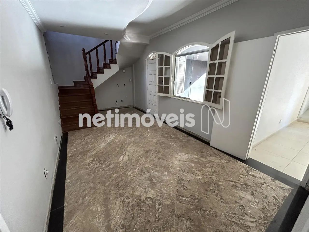 EXCELENTE CASA DOIS ANDARES NO CIDADE NOVA - Foto 3
