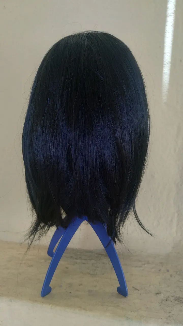 Peruca Lance curta  - Foto 4