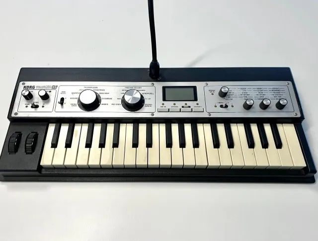 korg microkorg