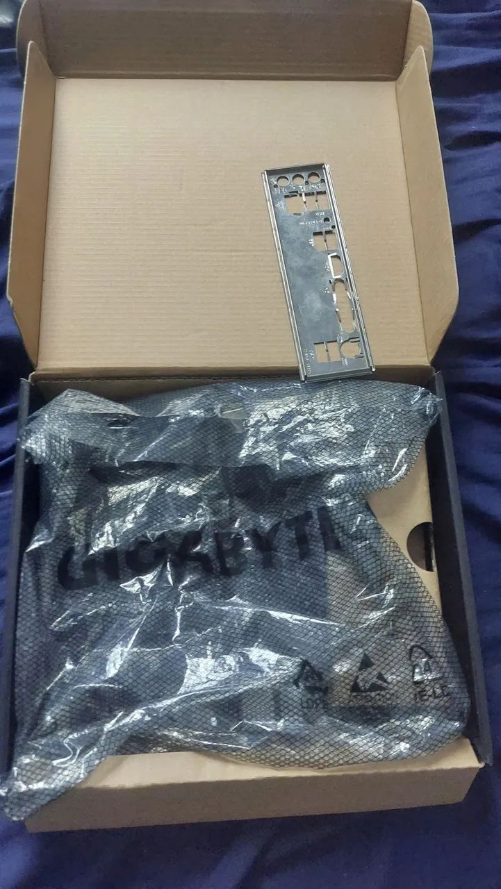 Placa mãe a520 - Foto 3