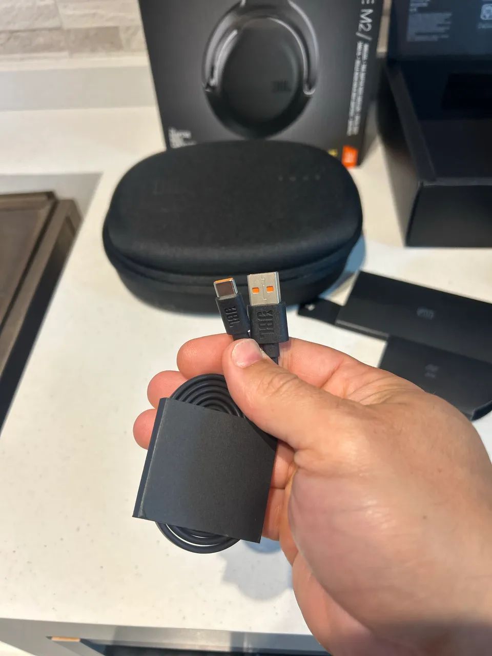 Fone JBL Tour One M2 - Foto 2