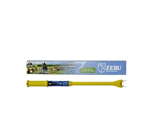 Ferrão Eletronico 65cm Picana zebu - Foto 2