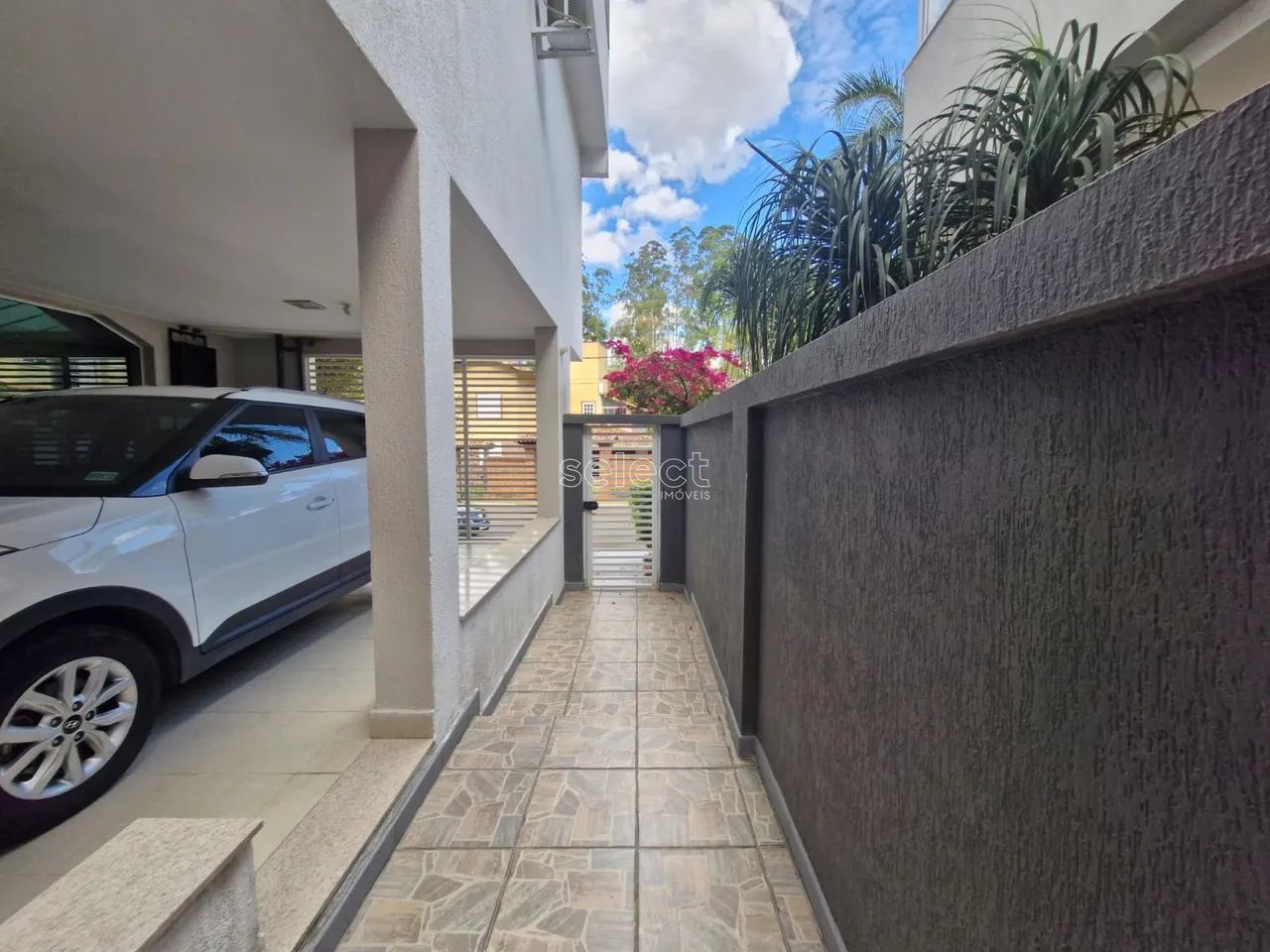 Excelente Casa Bosque imperial - Foto 4