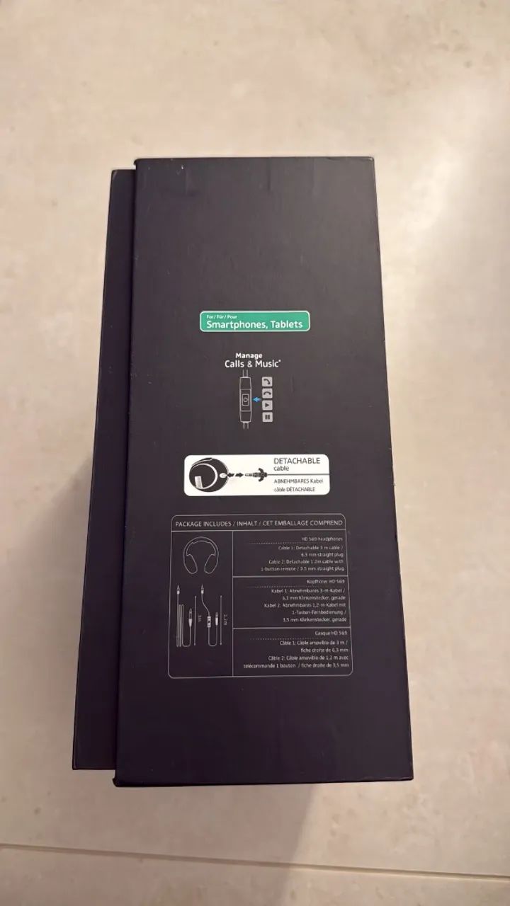 Fone de ouvido  - Foto 3