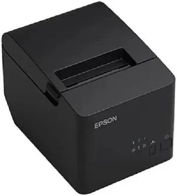 Impressora Epson TM T20X