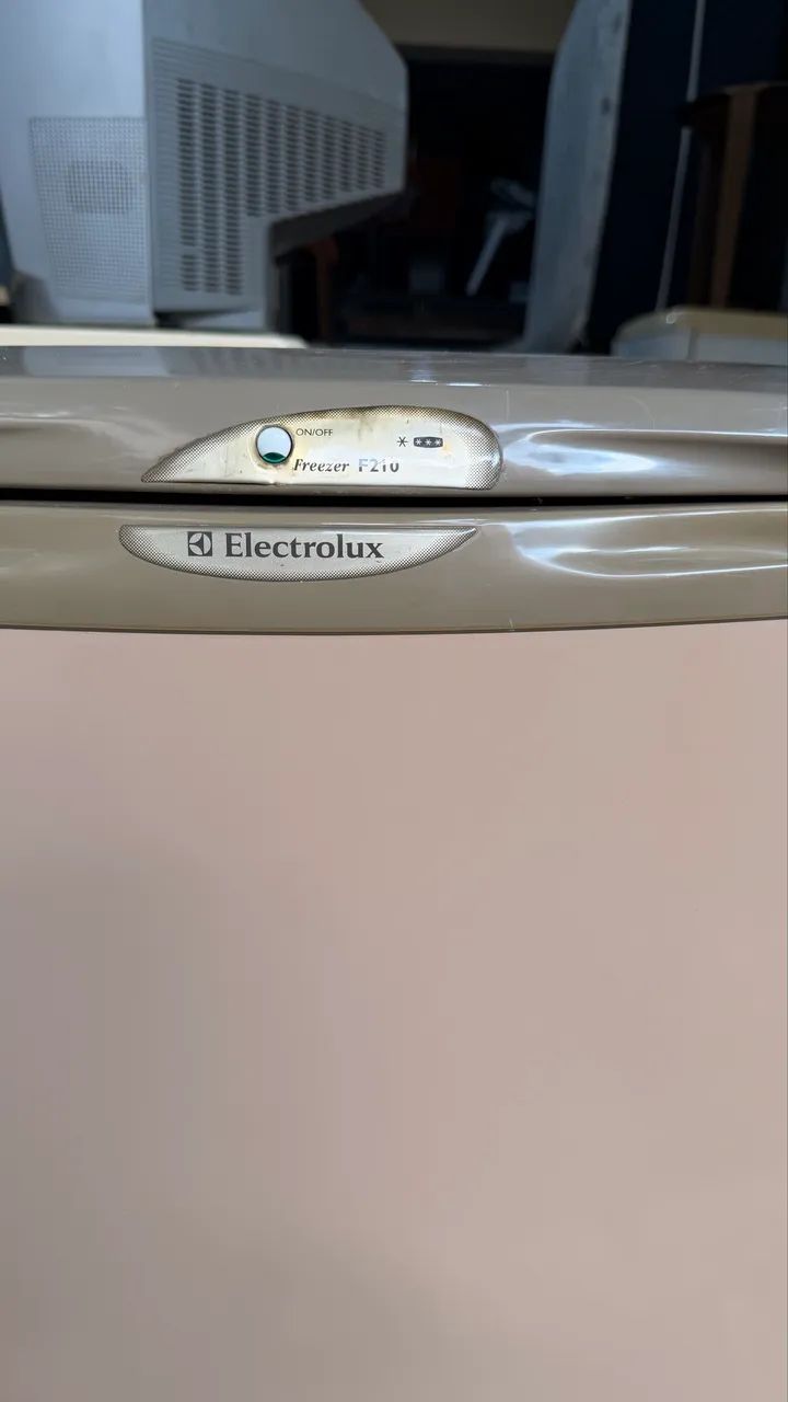 Freezer Electrolux 210 Litros - Foto 3
