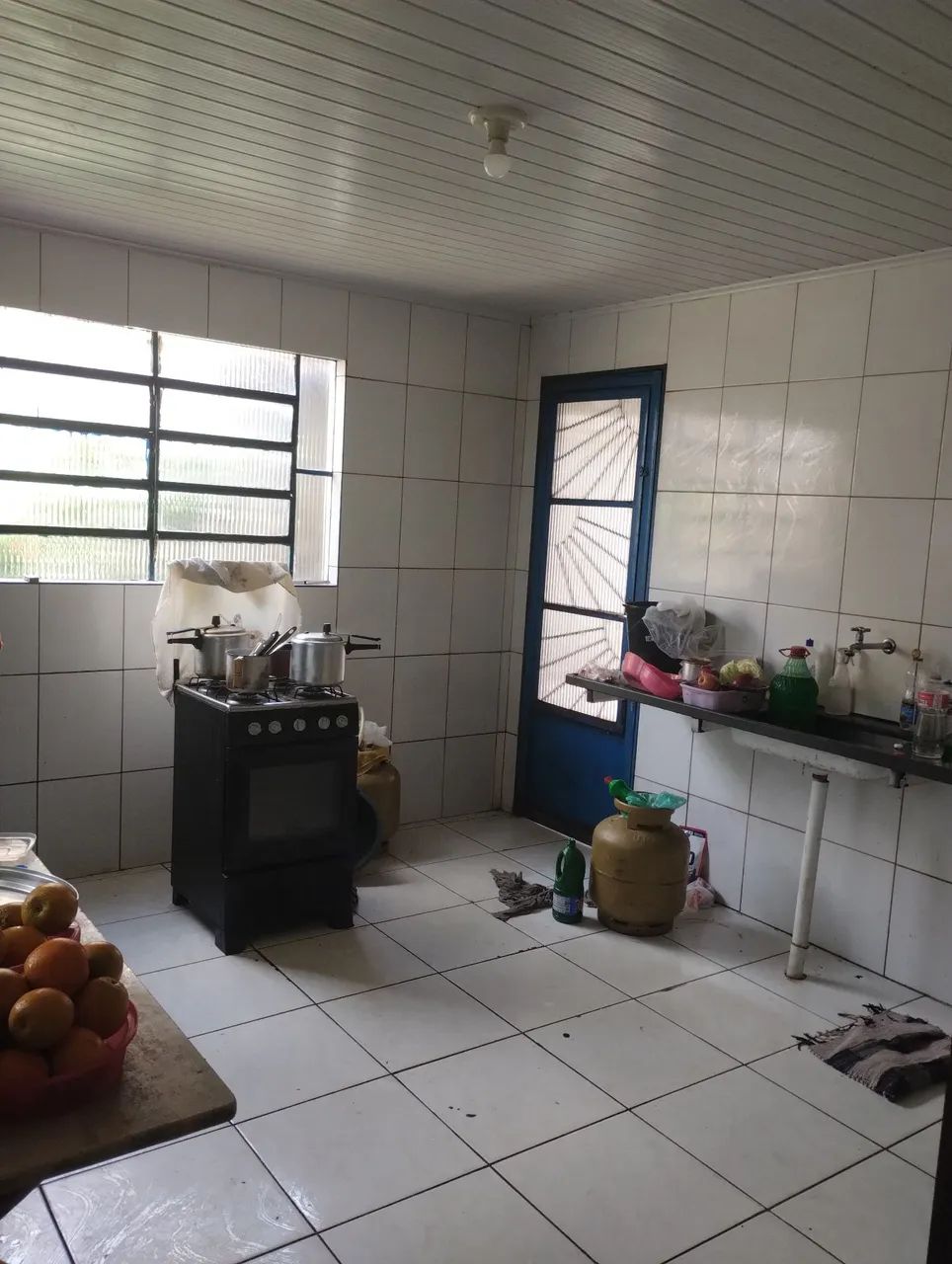Vendo casa em Claudio mg - Foto 4