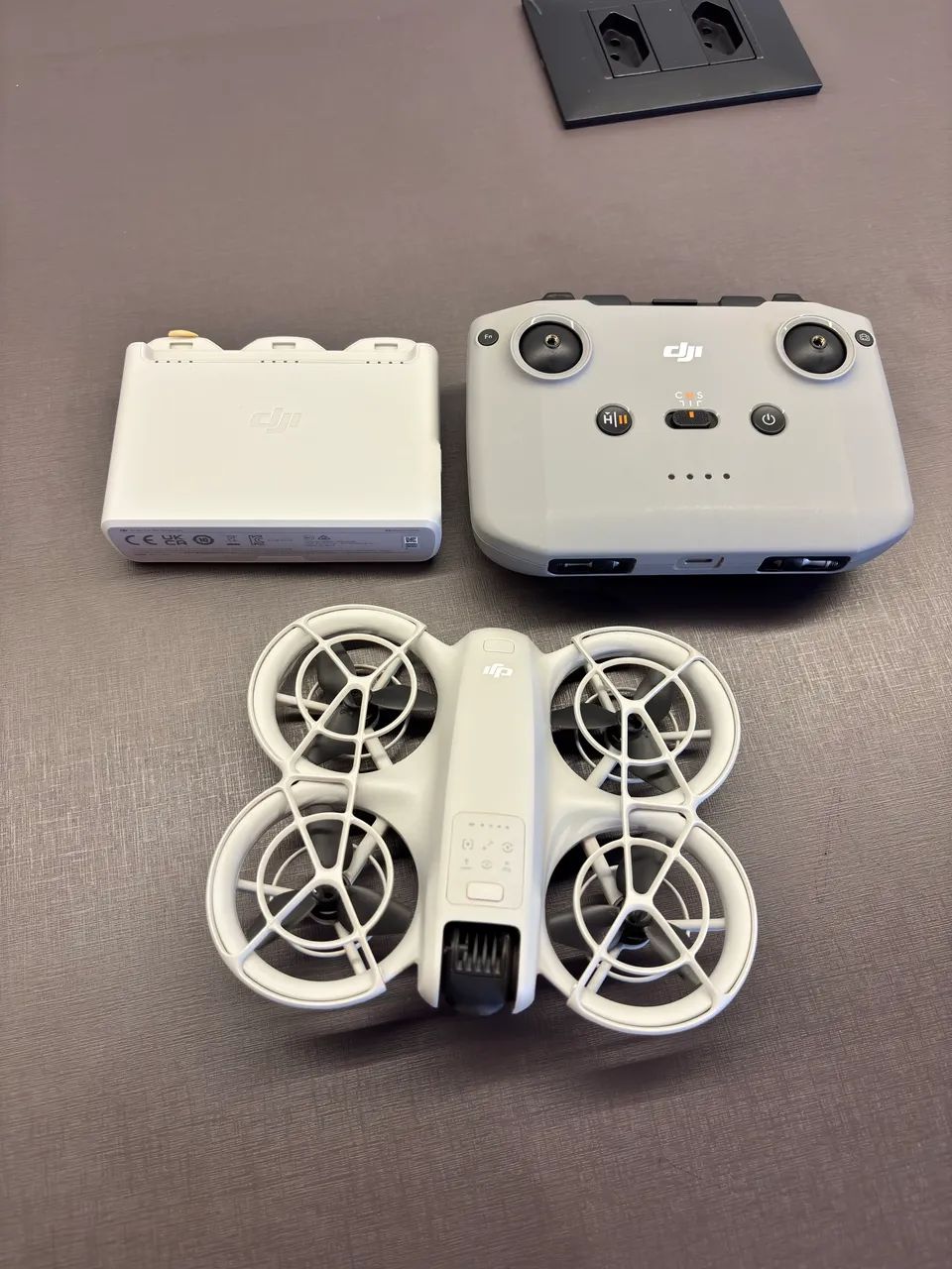 DJI NEO  - Foto 5