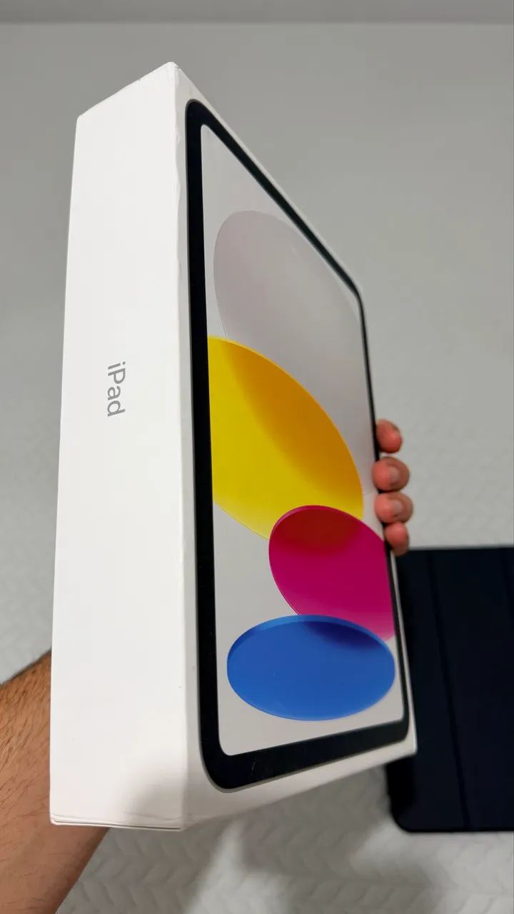 iPad 11 - Foto 3