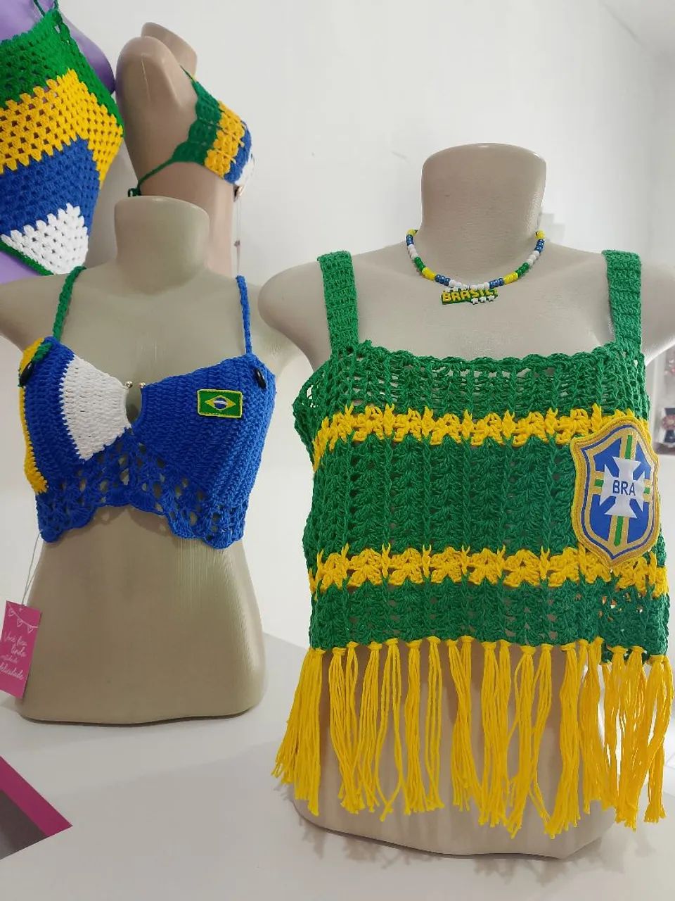 Peças disponíveis do Brasil  - Foto 2