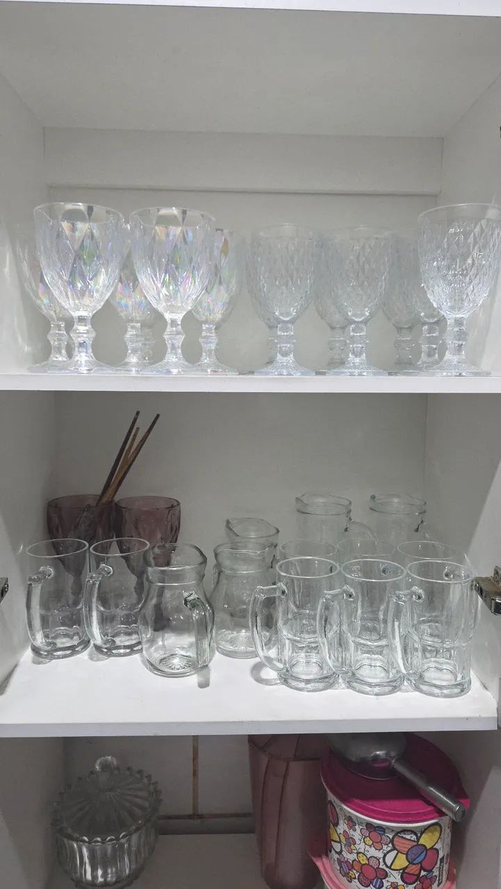 Conjunto múltiplo de utensílios para bar e restaurante  - Foto 5