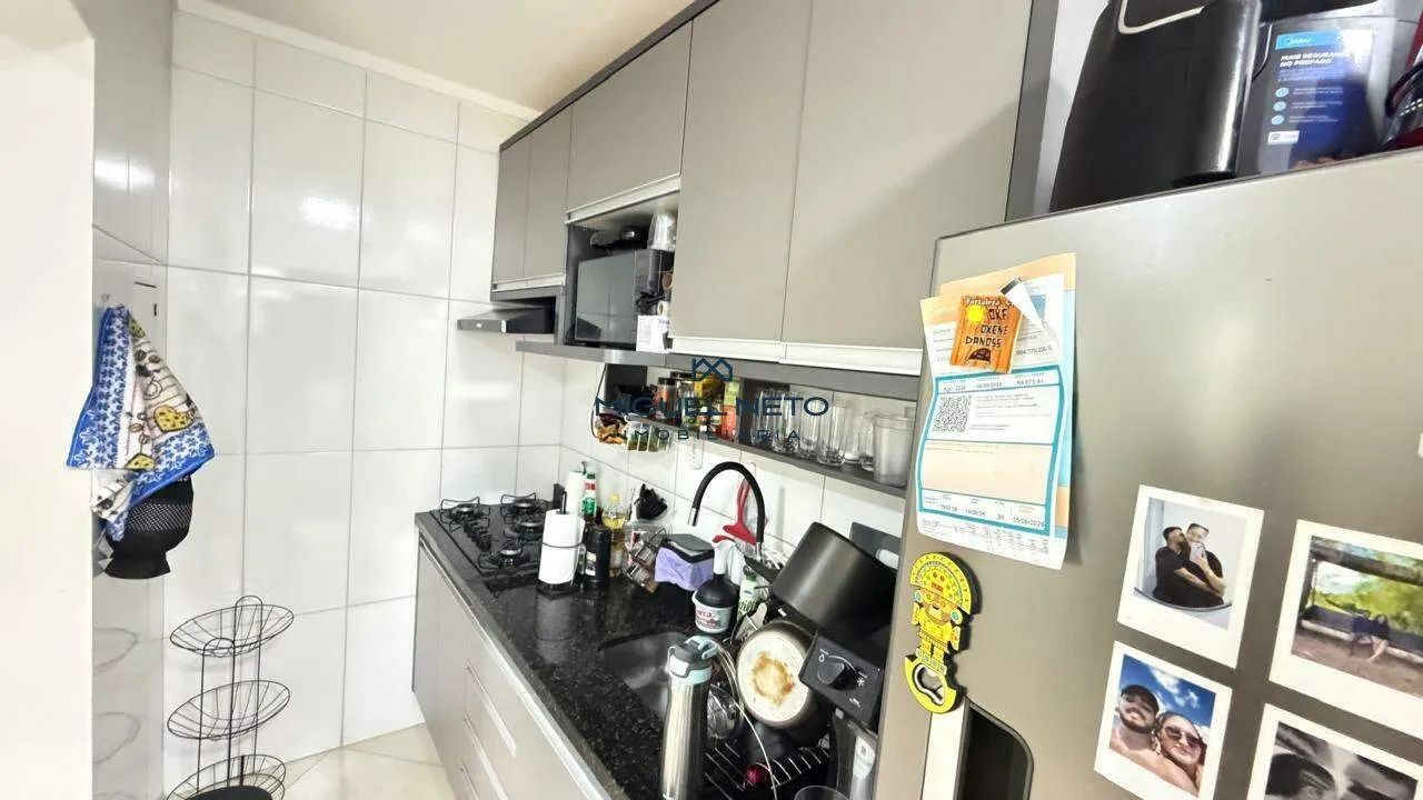 IMÓVEL TÉRREO - RESIDENCIAL MARACANA II - Foto 4