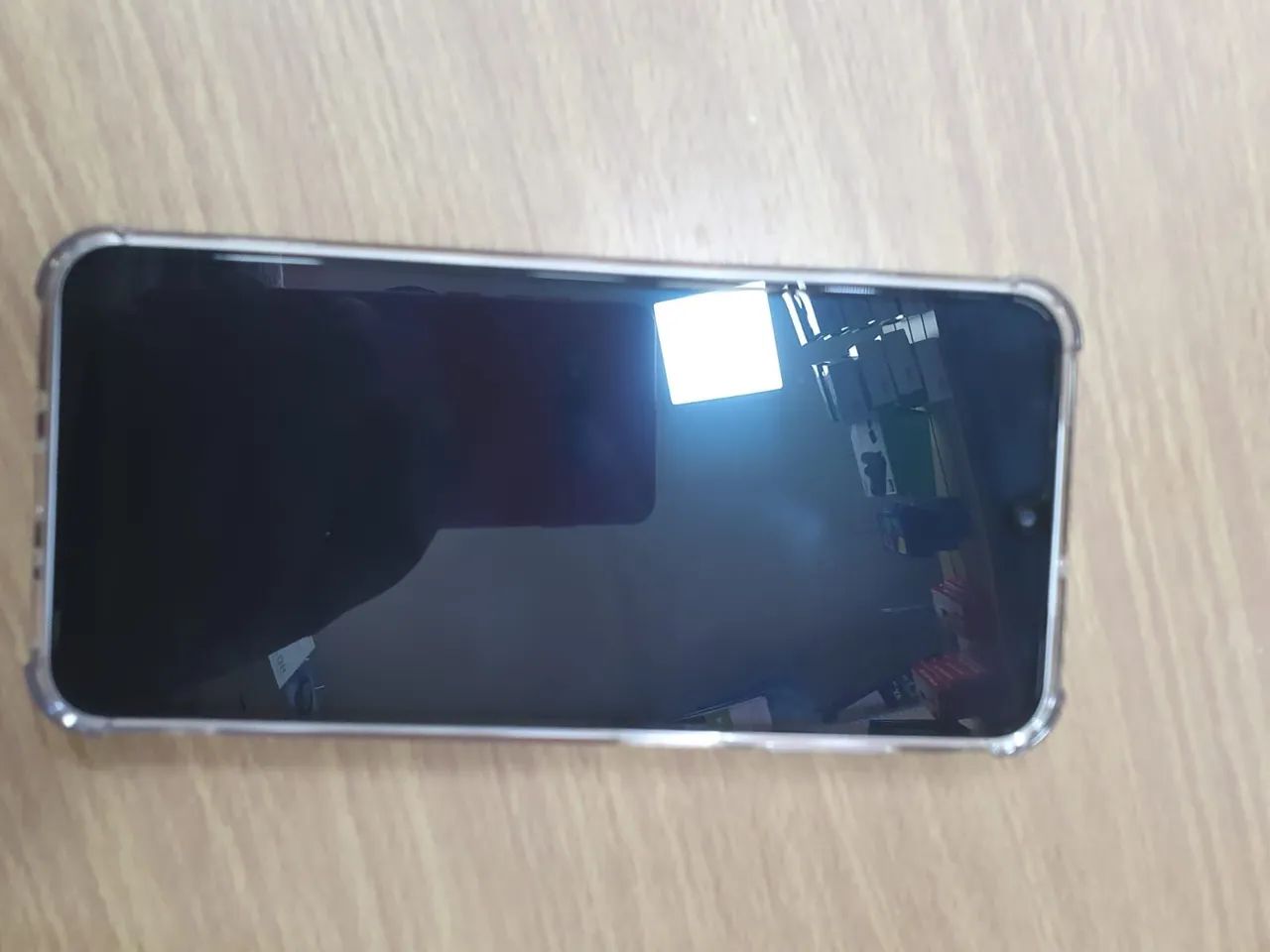 A26 256GB 8GB RAM Branco 5G Samsung  - Foto 3