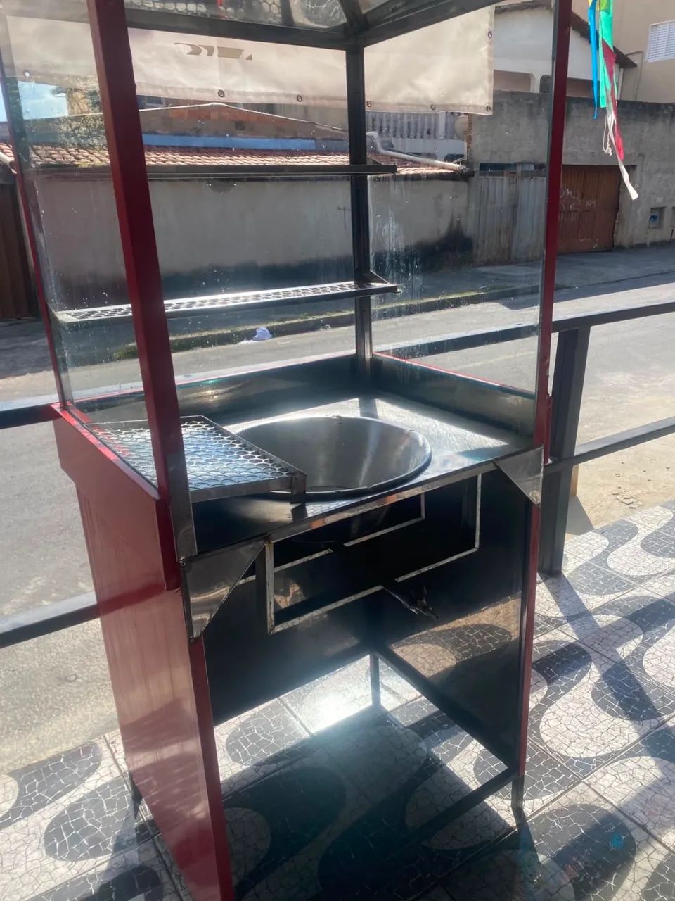 Pasteleira  - Foto 2
