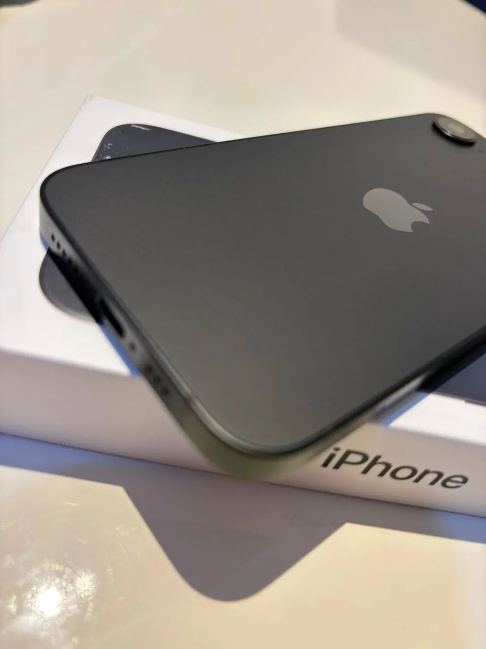 Iphone 16e 256gb - Foto 2