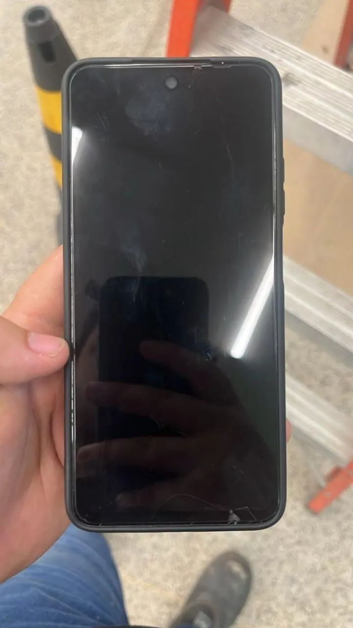 Moto G34 128g - Foto 2