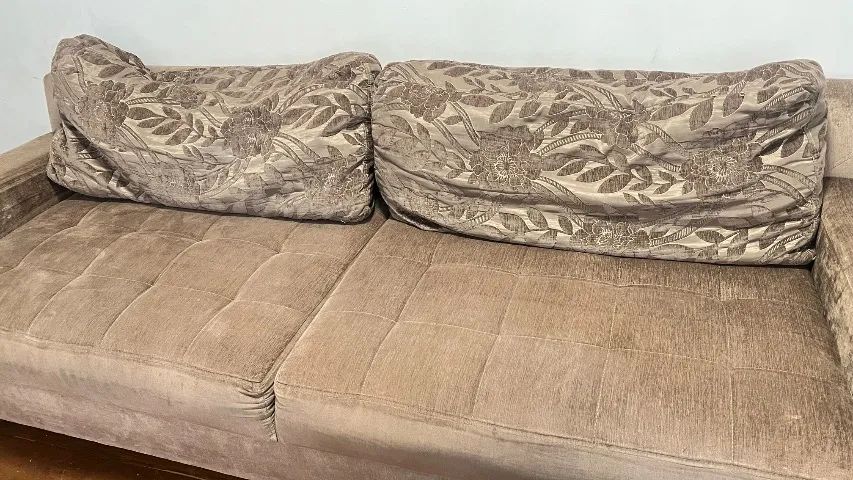 Conjunto sala de estar  - Foto 3