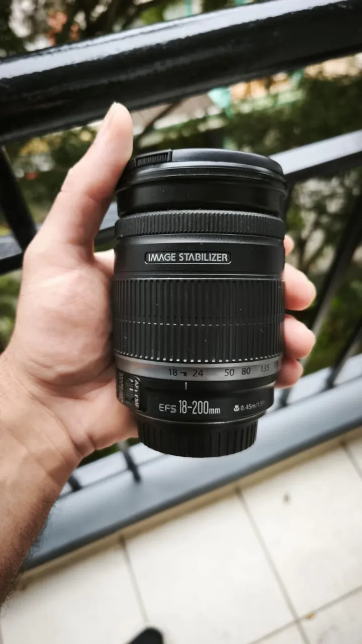 canon 18 200mm