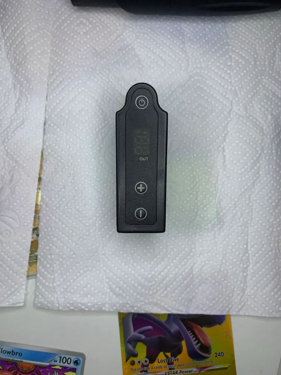 Kit tatuagem  - Foto 3
