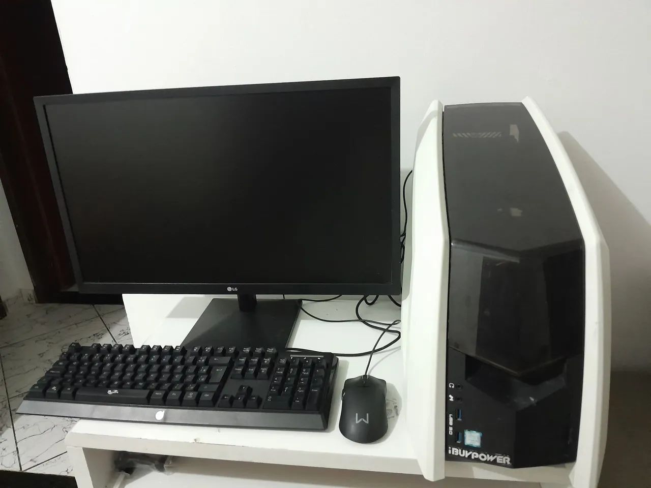 Pc gamer COMPLETO