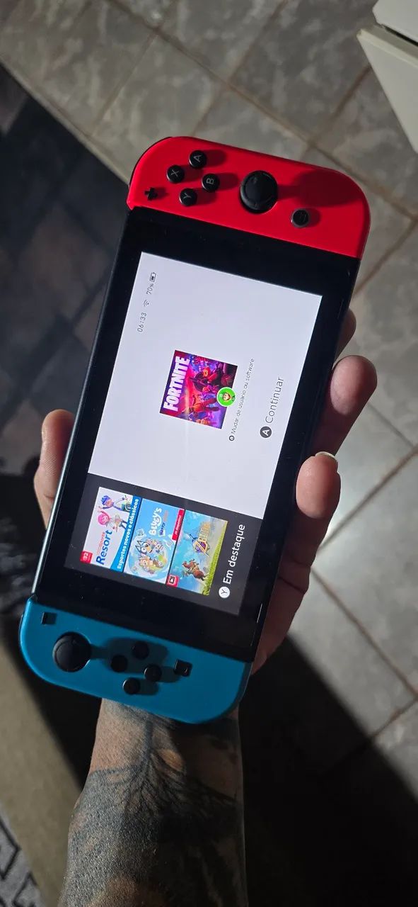 Nintendo switch - Foto 2