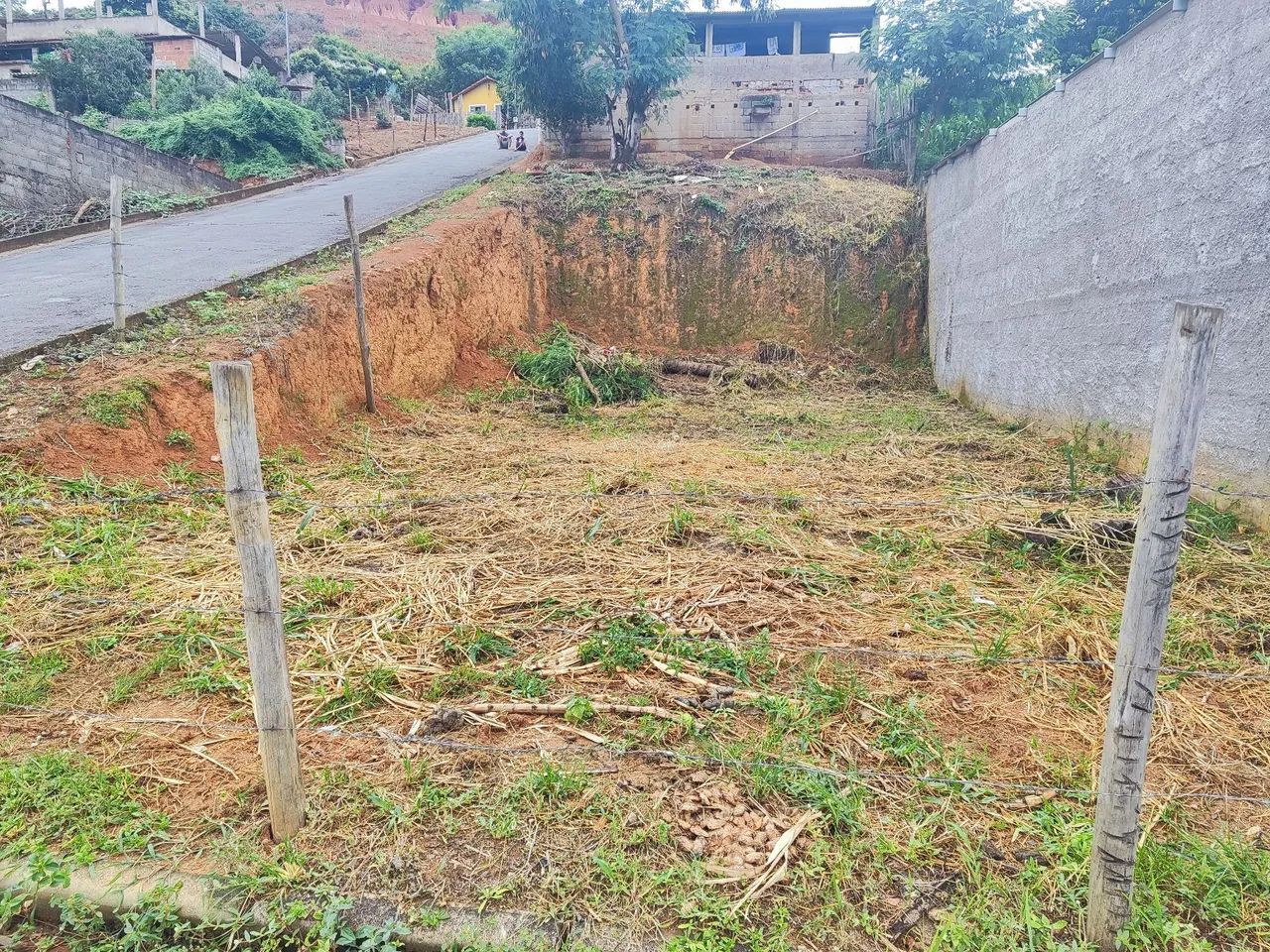 Terreno  - Foto 4