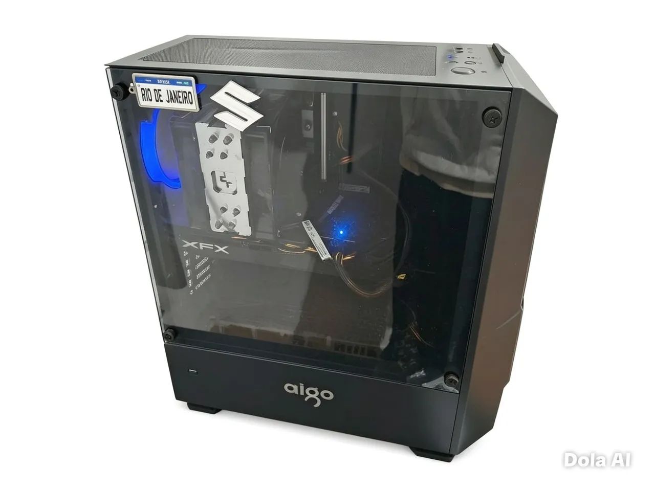 PC GAMER TOP