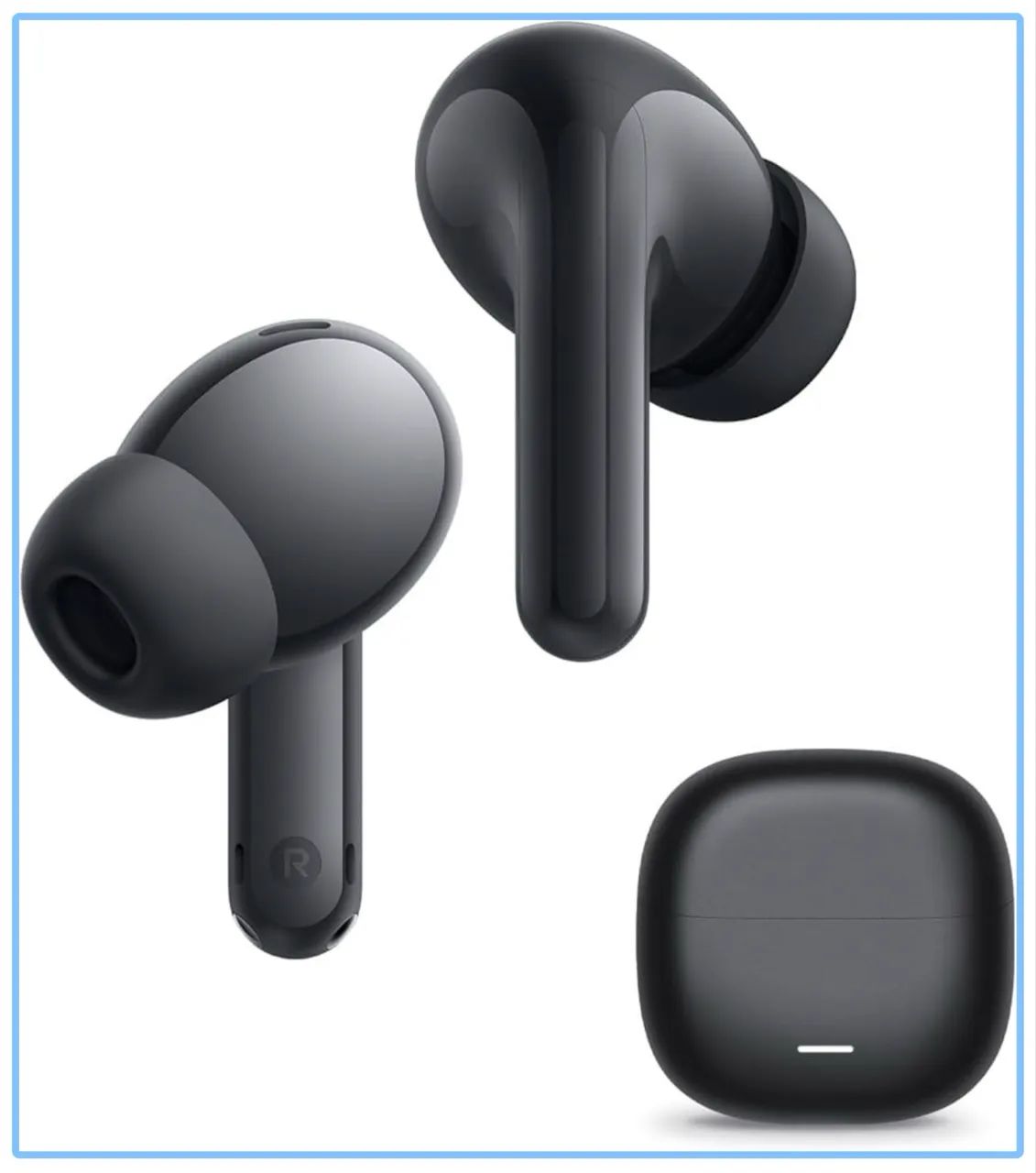 Fone Redmi Bud 8 Lite - Foto 2