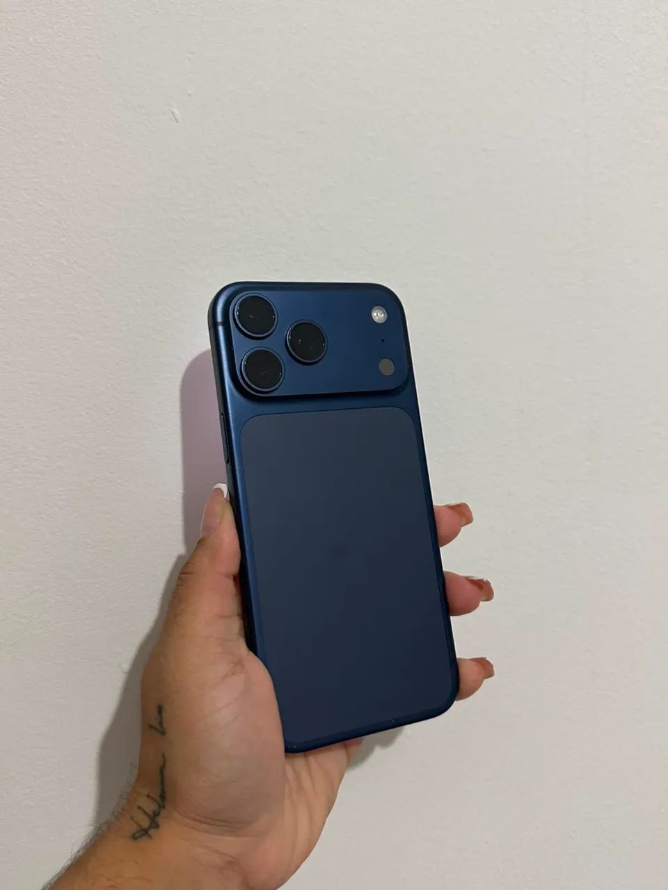 iPhone 17 Pro Max 256GB