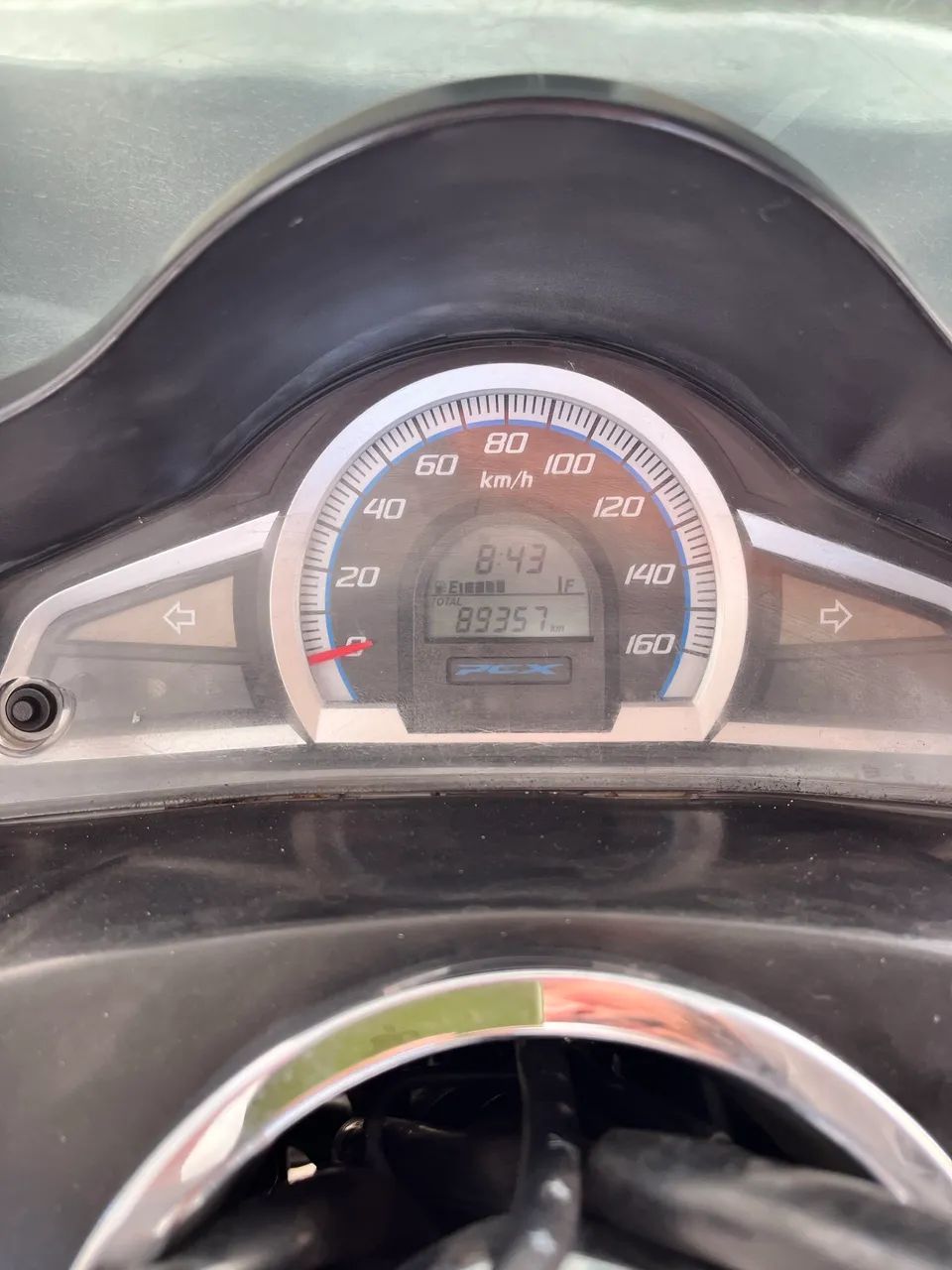 VENDO PCX OU  - Foto 4