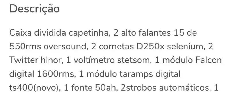 SOM COMPLETO  - Foto 4