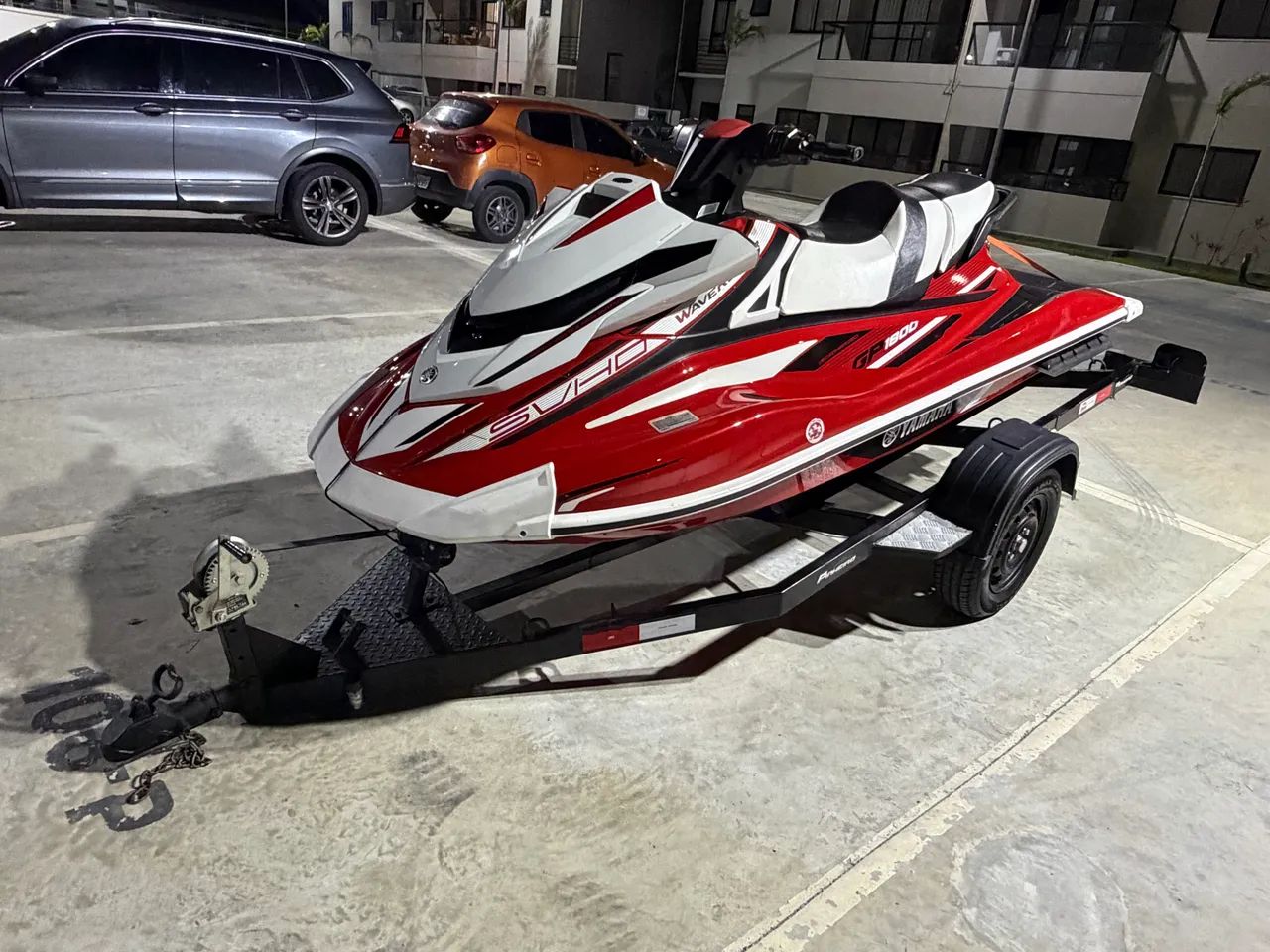 JET SKY 2018 - Foto 2
