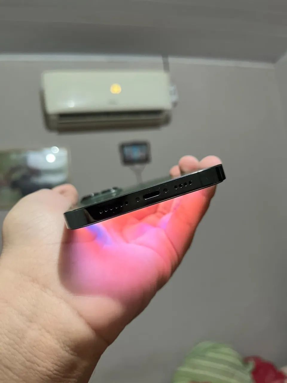 IPHONE 13 pro Max  - Foto 5