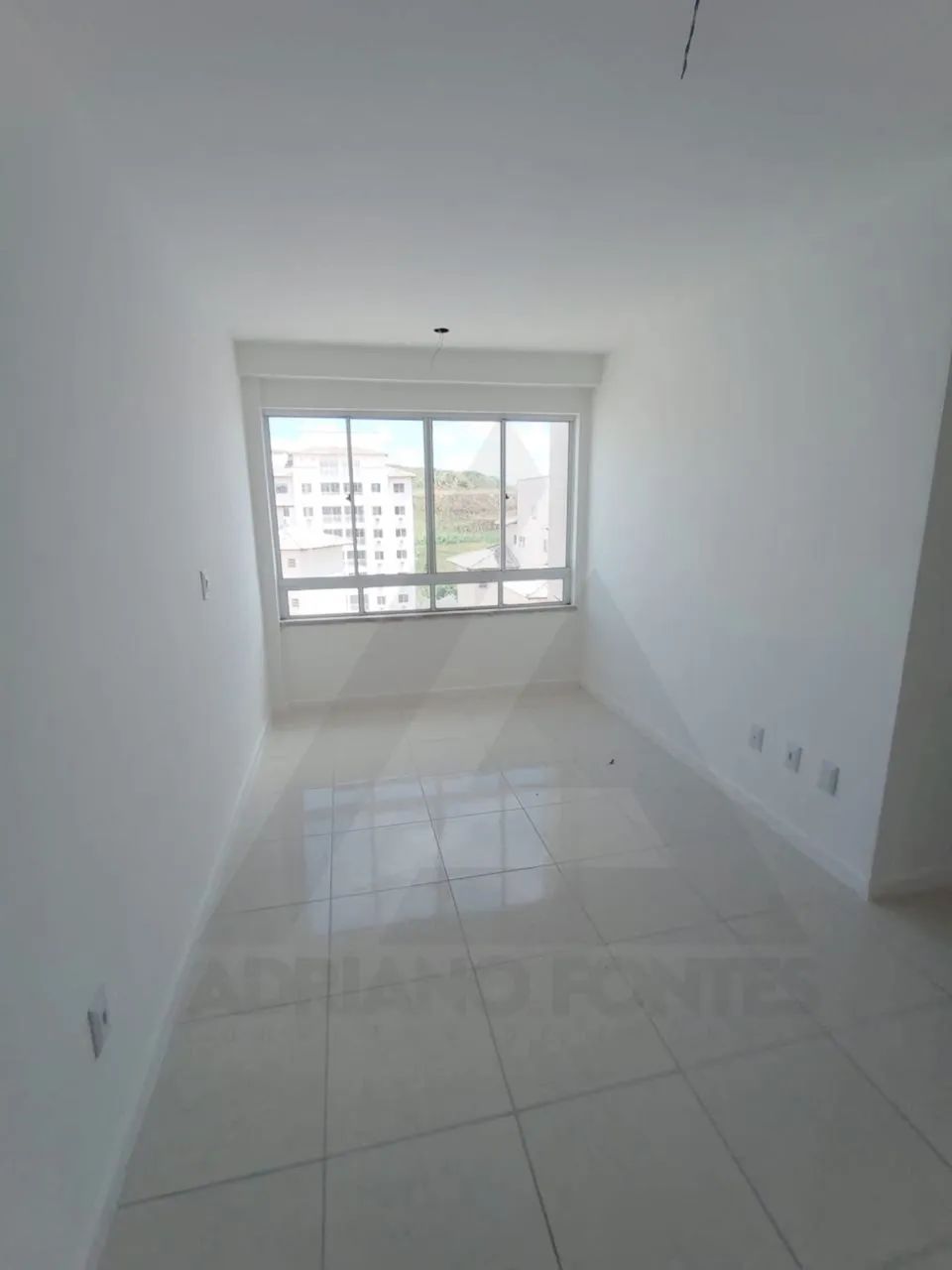 Apartamento 2/4 Em Condomínio  - Foto 3