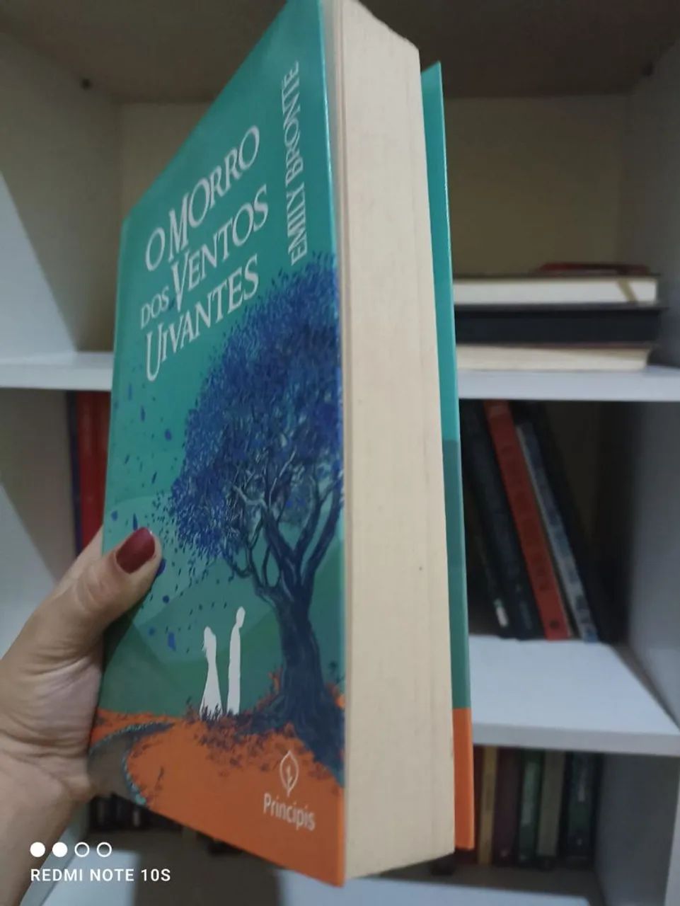 Livros ? - Foto 4