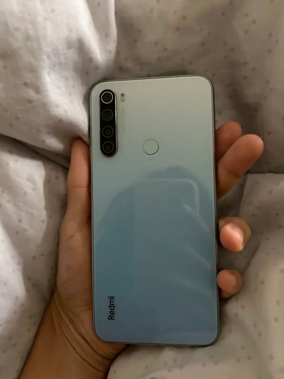 Telefone Xiaomi 