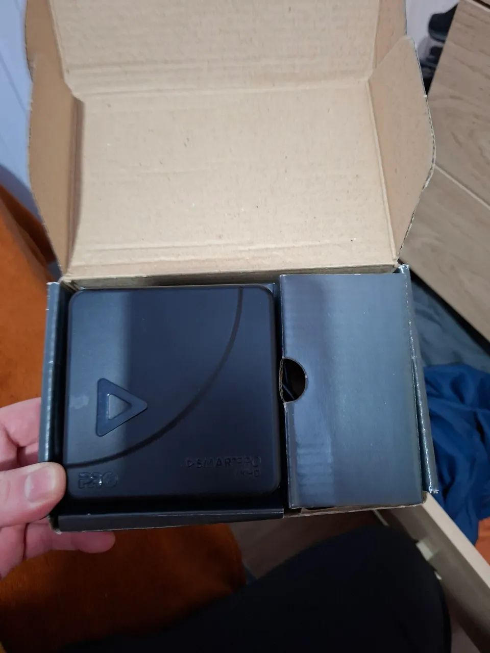 Smartpro 4k - Foto 4