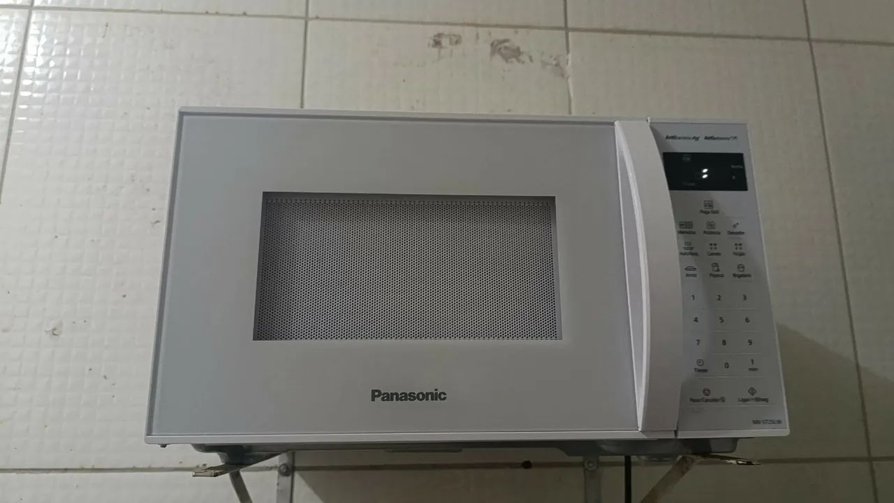 Micro-ondas 